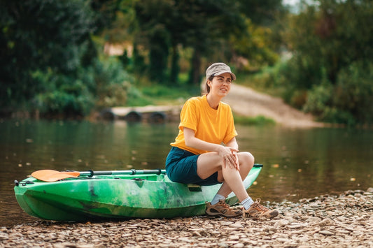How to Keep Your Sit-On Kayak in Pristine Condition