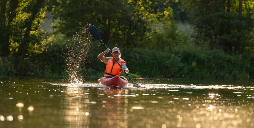 What are the best kayaks to buy