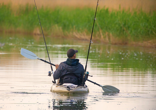 Where to Buy a Kayak Near Me