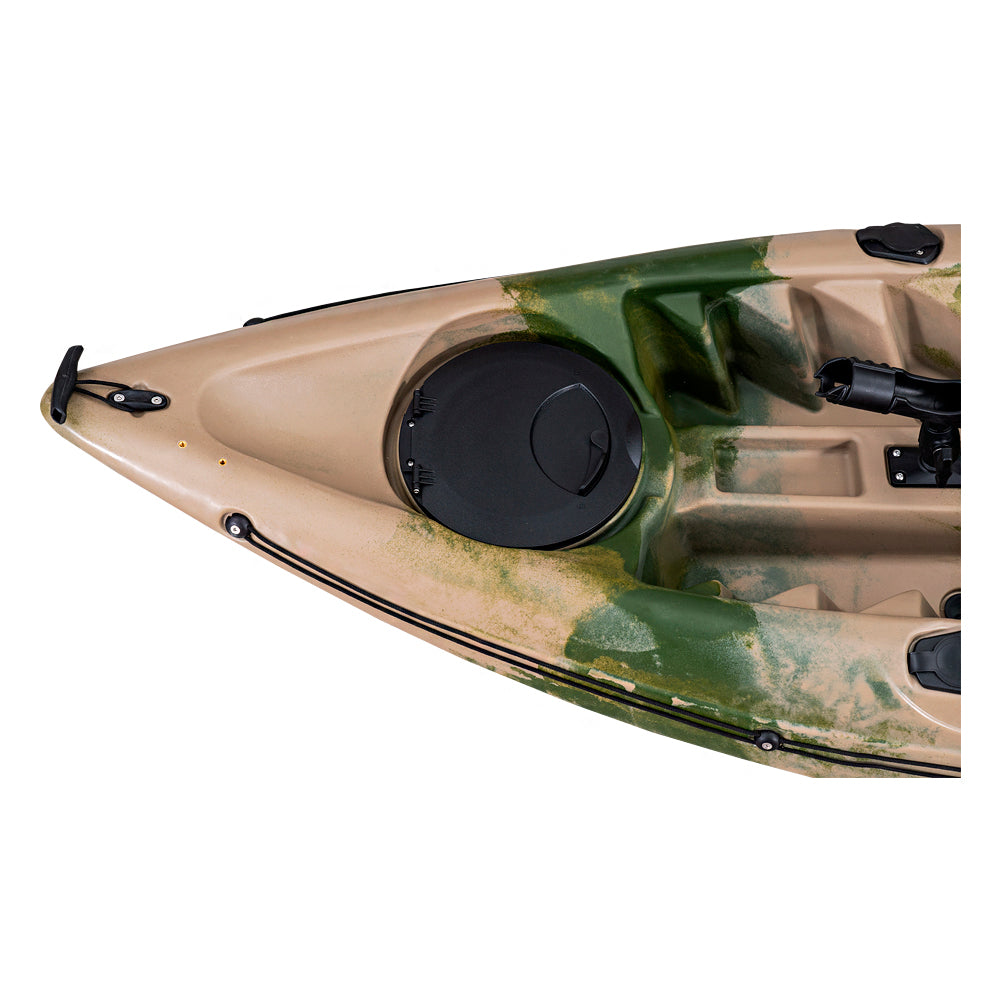 Brown Green and Sand for Sale - the Wolf TW10