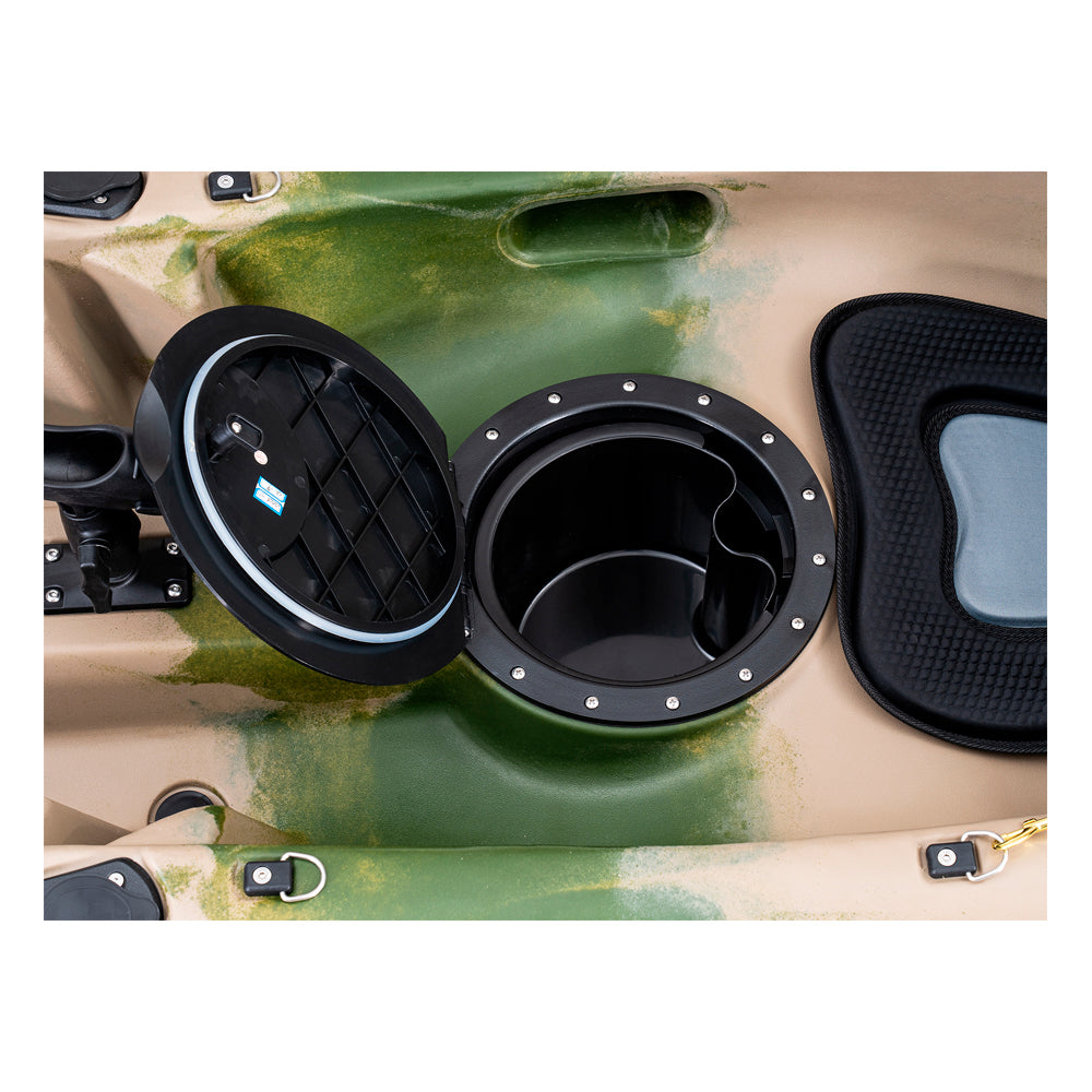 Brown Green and Sand for Sale - the Wolf TW10