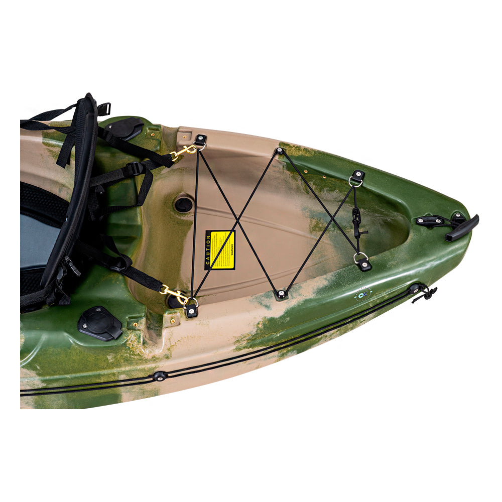 Brown Green and Sand for Sale - the Wolf TW10