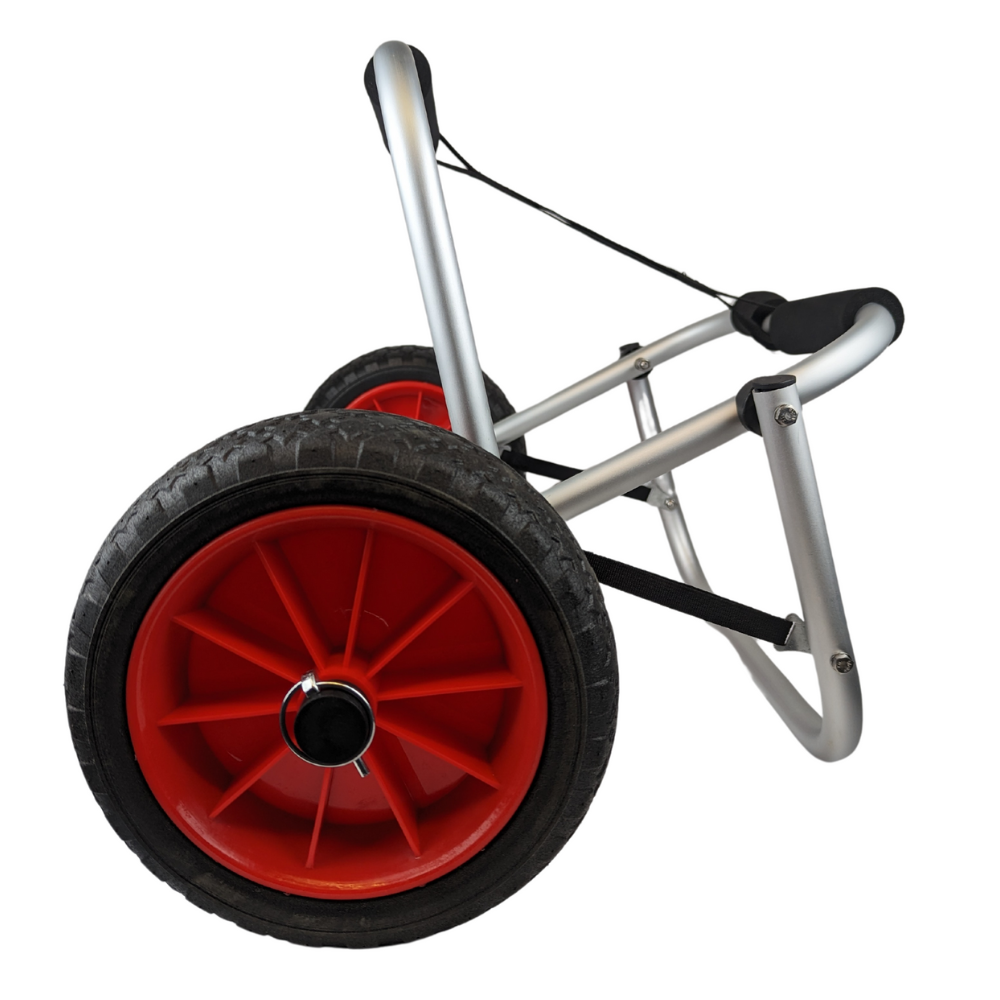 Affordable Kayak Trolley, Effortless Kayak Transportation