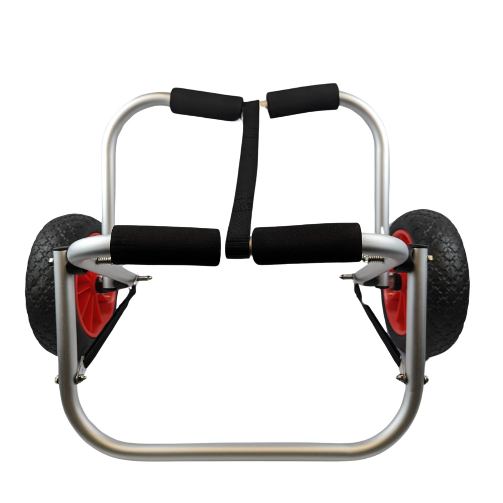 Affordable Kayak Trolley, Effortless Kayak Transportation