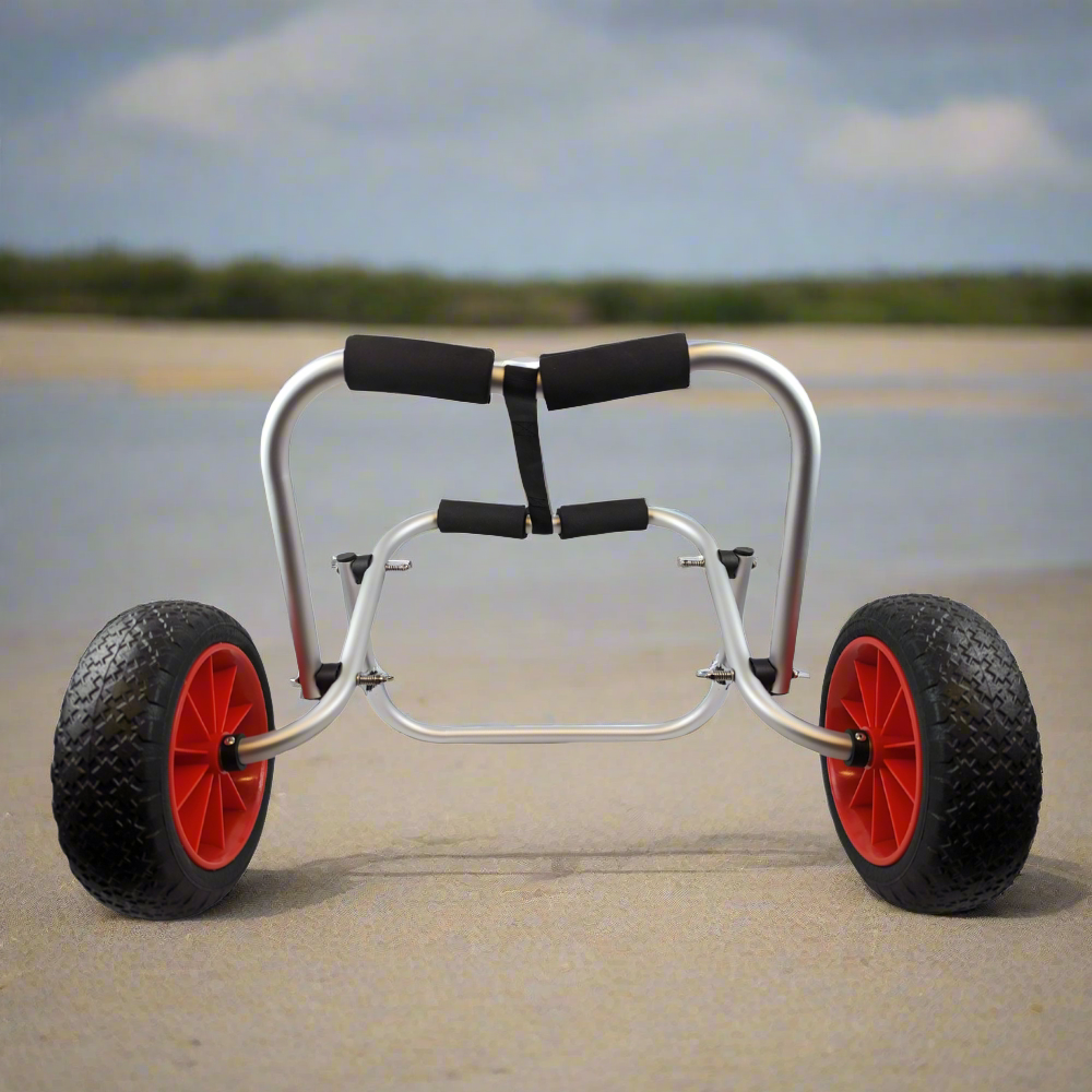 Affordable Kayak Trolley, Effortless Kayak Transportation