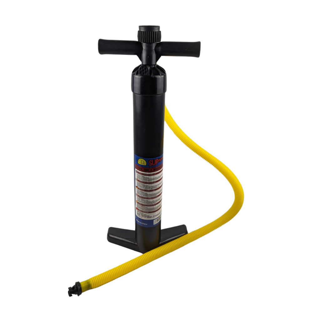 High-Capacity SUP Pump