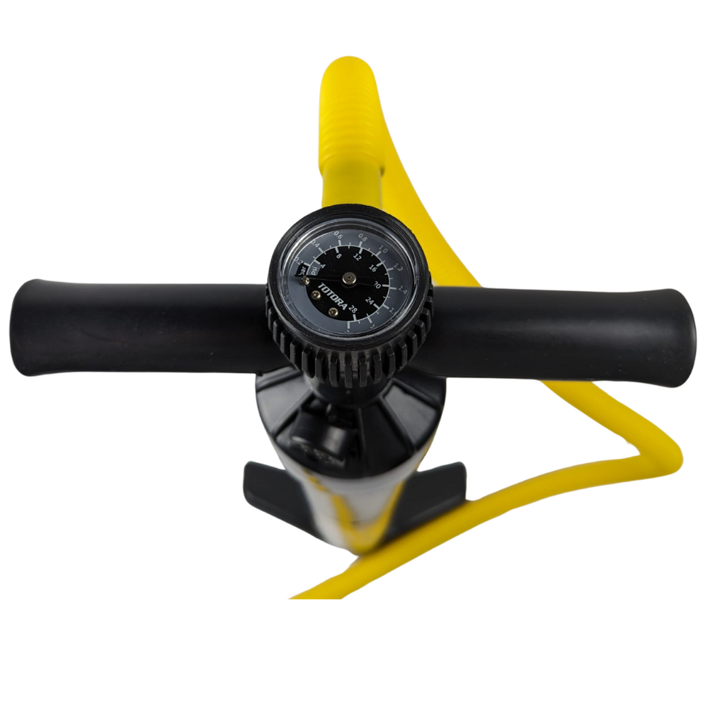 High-Capacity SUP Pump