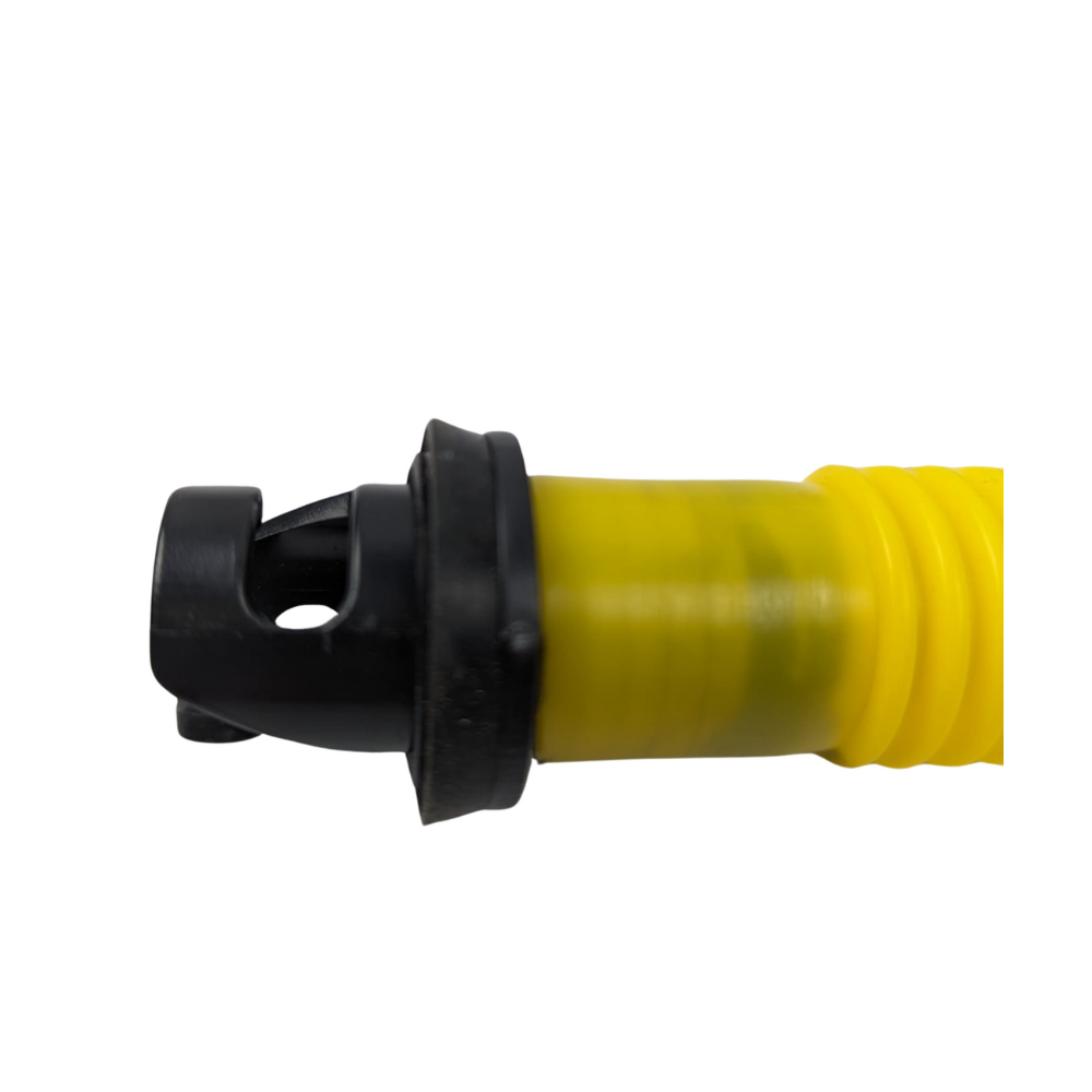 High-Capacity SUP Pump