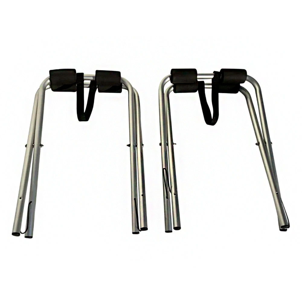 Kayak Stand the Perfect Solution