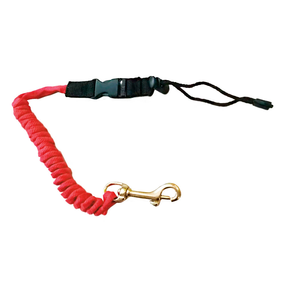 Kayak Paddle Leash - Your Ultimate Paddle Companion