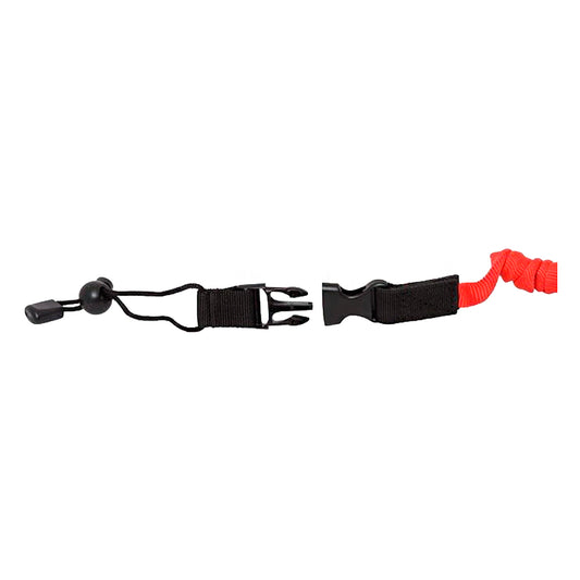 Kayak Paddle Leash - Your Ultimate Paddle Companion