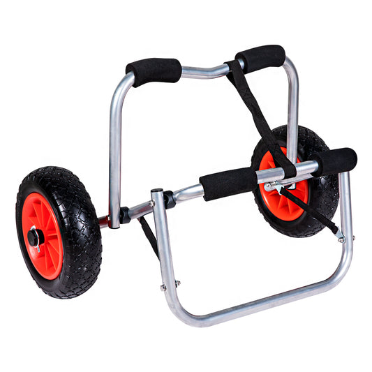 Affordable Kayak Trolley, Effortless Kayak Transportation