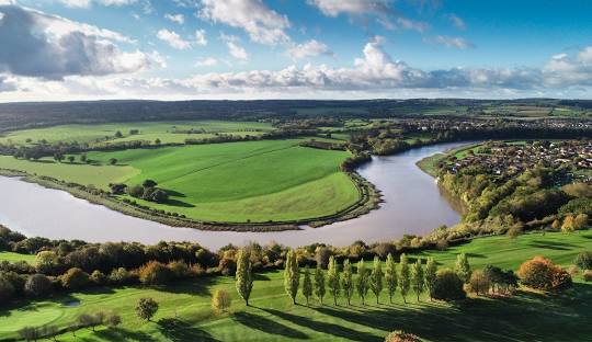 Explore Worcestershire by Kayak: Top Paddling Spots