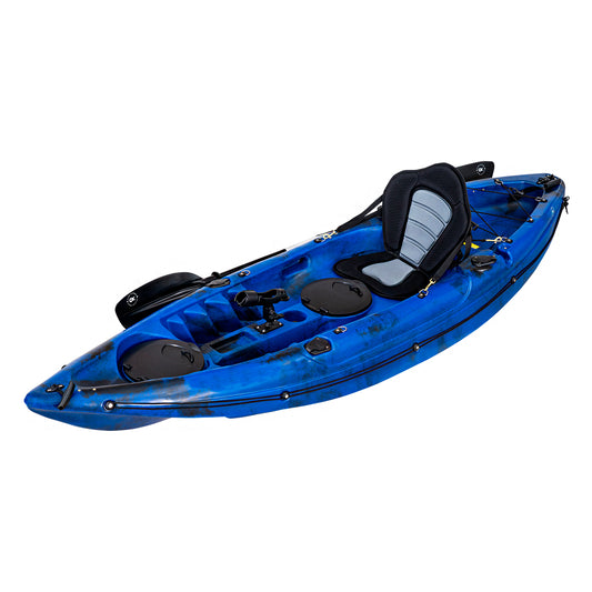 Dark Blue Kayak for Sale - the Odyssey TO10
