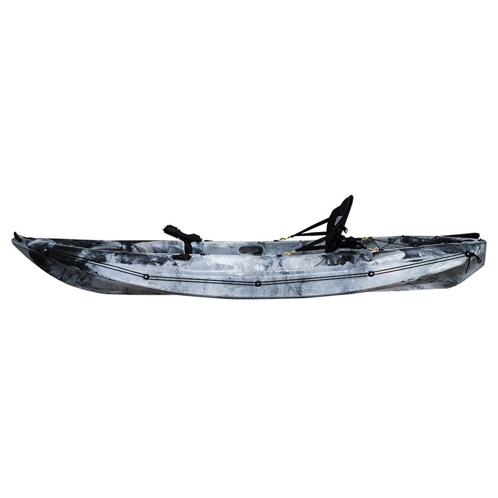 Black and White Kayaks for Sale