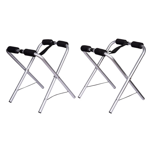 Kayak Stand the Perfect Solution