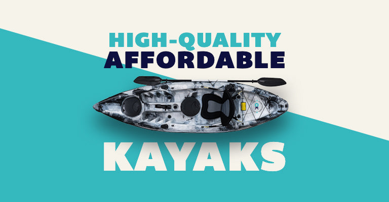 Kayaks for Sale